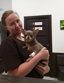 Иус Екатерина Сергеевна