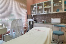 Салон красоты "Натаниэль", с рейтингом 4.2 - находится по адресу Москва, Мироновская улица, 18 