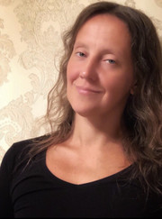 Инструктор по йоге Олеся Михайловна Винниченко