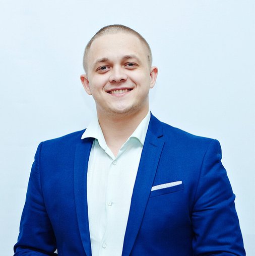 Александр Кистенев