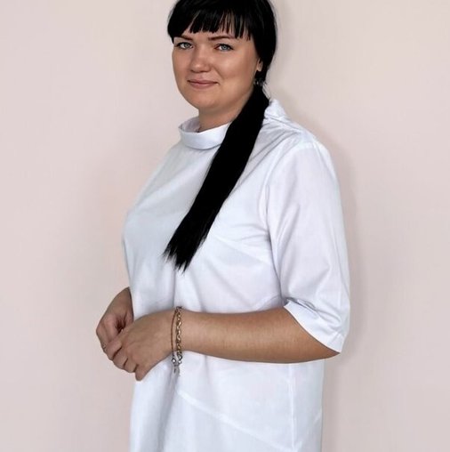 Елена Олеговна Пенкина