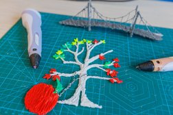 Центр развития Гравитация, с рейтингом 4.9 - находится по адресу Красноярск, Красномосковская улица, 3 