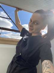 Подолог, мастер ногтевого сервиса Эллина Владимировна Лемешко