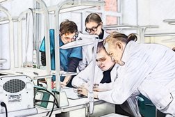 Городская стоматологическая поликлиника №5, с рейтингом 2 - находится по адресу Пермь, улица Чкалова, 52 