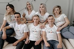 Студия социальных танцев Ола Сальса, с рейтингом 4.3 - находится по адресу Республика Марий Эл, Йошкар-Ола, Комсомольская улица, 118 