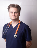 Чертков Данил Витальевич