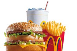 Ресторан быстрого питания Вкусно — и точка, с рейтингом 3 - находится по адресу Москва, Щукинская улица, 42 