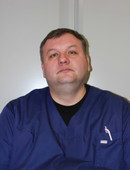 Фролов Валерий Владимирович