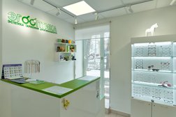 Магазин оптики ЭгоОптика, с рейтингом 4.9 - находится по адресу Республика Татарстан, Казань, улица Николая Ершова, 47 