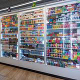 фотография Goods Shop