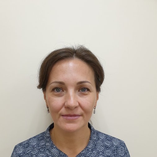 Лейсан Мансуровна Шакирова