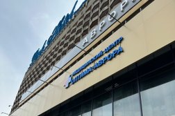 Медицинский центр Оптима-Аврора, с рейтингом 3.4 - находится по адресу Нижний Новгород, улица Советская, 12 