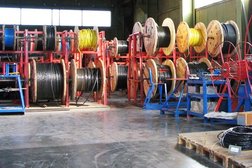 Торгово-производственная компания СпецЭнергоКабель, с рейтингом 5 - находится по адресу Алматы, проспект Райымбека, станция Райымбек батыра 