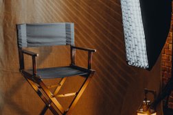 Че/бэ studio, с рейтингом 4 - находится по адресу Самара, Невская улица, 3 