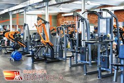 Фабрика фитнеса фитнес-клуб, с рейтингом 3.6 - находится по адресу Московская область, Балашиха, Советская улица, 36 к2 