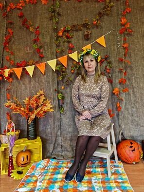 Елена Владимировна Кузнецова