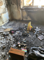 Специалист по клинингу Эка Абрамовна Асатиани