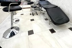 Студия перманентного макияжа Марафет, с рейтингом 4.8 - находится по адресу Владимир, улица Соколова-Соколёнка, 31 