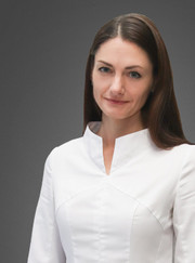 Иммунолог, аллерголог Ольга Александровна Лазовская