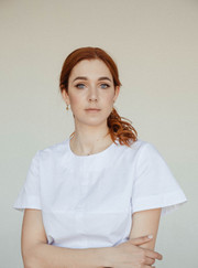 Эндокринолог Маргарита Владимировна Хаернасова