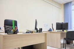 Компания 1С:Бухобслуживание. Финансовый компас, с рейтингом 4.9 - находится по адресу Белгород, улица Мичурина, 56 