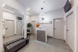 Стоматологическая клиника Эстетика, с рейтингом 5 - находится по адресу Владимир, проспект Ленина, 22 