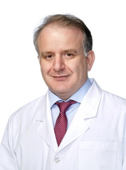 Уролог, онколог-гинеколог Роман Александрович Гурцкой