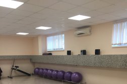 Фитнес-клуб Адреналин, с рейтингом 3.8 - находится по адресу Свердловская область, Берёзовский, улица Красных Героев, 4к2 