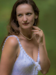 Остеопат, массажист Анастасия Викторовна Гордеева