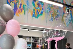 Зоосалон Happy pet, с рейтингом 5 - находится по адресу Санкт-Петербург, Измайловский бульвар, 11 ст1 