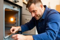 Сервисный центр Электротехник, с рейтингом 4.6 - находится по адресу Ростов-на-Дону, микрорайон Ленгородок, улица Собино, 48 