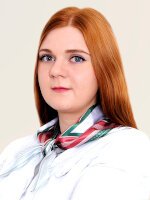 Нелли Александровна Черемисина