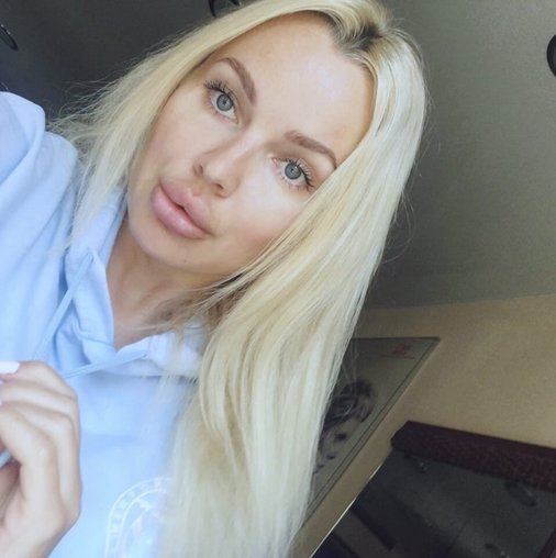 Иванова Анна