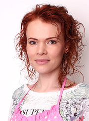 Мастер ногтевого сервиса Наталия Гулак