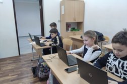 Школа программирования для детей Софтиум, с рейтингом 4.9 - находится по адресу Пенза, Ягодная улица, 11 