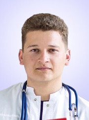 Уролог Сергей Владимирович Волков