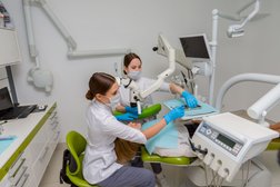 Институт функциональной и эстетической стоматологии Сталант, с рейтингом 2.9 - находится по адресу Самара, улица Николая Панова, 28А 