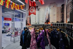 Центр иностранных языков Yes, с рейтингом 4.9 - находится по адресу Москва, проспект Вернадского, 58 