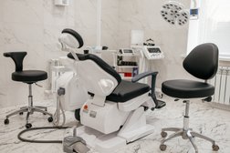 Стоматологическая клиника Сити-дент, с рейтингом 4.8 - находится по адресу Астрахань, Белгородская улица, 9 к2а 