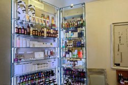 Центр красоты и здоровья Beauty Breeze, с рейтингом 4.8 - находится по адресу Москва, улица Пудовкина, 7 