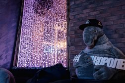 Лаундж-бар Мята Lounge Королев, с рейтингом 4 - находится по адресу Московская область, Королёв, проспект Королёва, 5д 