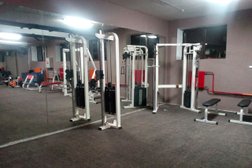 Тренажерный зал Optimmus, с рейтингом 3 - находится по адресу Алматы, Жетысу 4-й микрорайон, 6а 