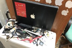Сервисный центр Dendim, с рейтингом 3.6 - находится по адресу Московская область, Подольск, Пионерская улица, 11/1 