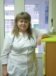 Ветеринар, ветеринарный врач УЗИ Наталья Андреевна Глазунова