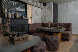 Fog Hookah x GastroBar, с рейтингом 4.1 - находится по адресу Владимир, Большая Московская улица, 20 