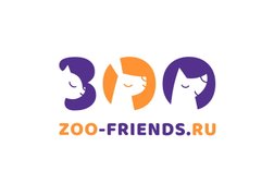 Зоомагазин Zoo-friends.ru, с рейтингом 3 - находится по адресу Ярославль, Республиканская улица, 6 