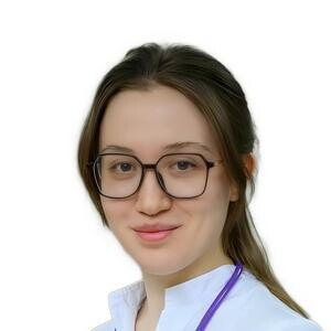 Ольга Александровна Закизянова