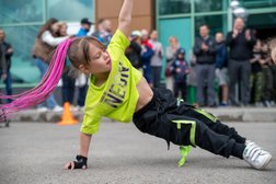 Студия йоги и танца Поколение, с рейтингом 3 - находится по адресу Московская область, Химки, улица Бурденко, 4/13 