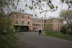Дневной стационар Больница №9, с рейтингом 1.7 - находится по адресу Омск, 12 Декабря, 72 