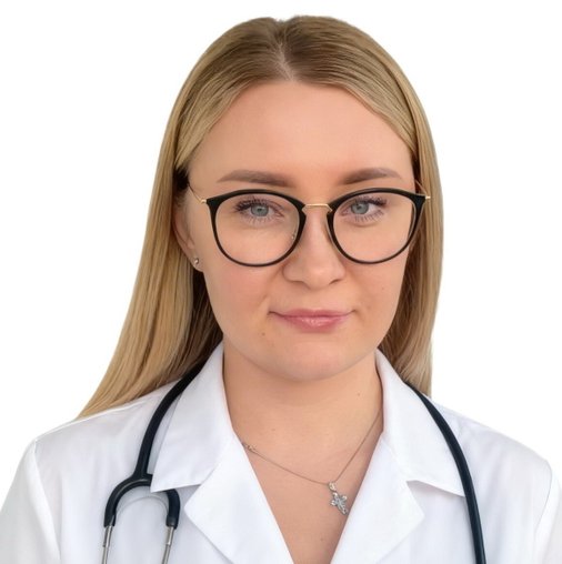 Светлана Владимировна Бородина